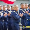 พิธีวันคล้ายวันสถาปนา โรงเรียนเสนาธิการทหารอากาศ กรมยุทธศึกษาทหารอากาศ ครบรอบปีที่ ๗๖ และพิธีมอบโล่เชิดชูเกียรติ “ จักรพงษ์” แก่ศิษย์เก่าดีเด่นประจำปี พ.ศ.๒๕๖๘